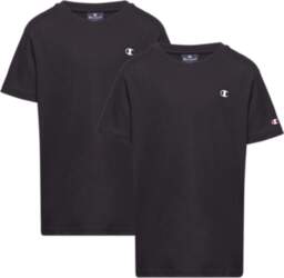 Champion - 2 Pack Ss Tee