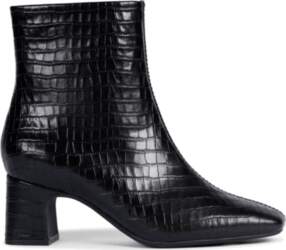 Clarks - Fernie Zip D -