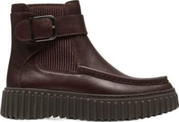 Clarks - Torhill Buckle D -