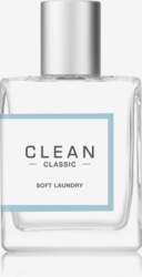 CLEAN - Classic Soft Laundry Edp