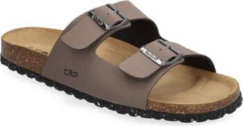 CMP - Eco Thalitha Cork Sandal