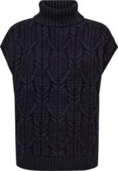 Co` Couture - 32222 Rowcc Oversize