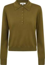 Co` Couture - Corycc Padded Polo