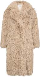 Co` Couture - Rakelcc Long Furry