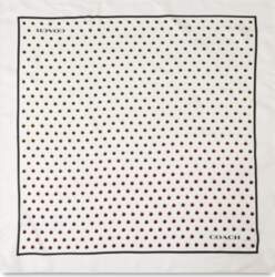 Coach Accessories - Apple Dot Printed