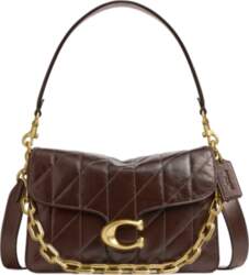 Coach - Chain Tabby Shoulder Bag