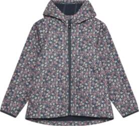 Color Kids - Softshell, Aop -
