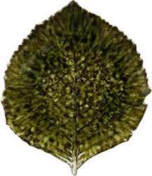 Costa Nova - Leaf Plate Hydrangea