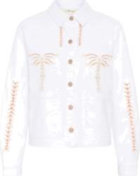 Cream - Crbotilde Denim Jacket -