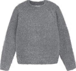 Creamie - Pullover Knit Glitter -