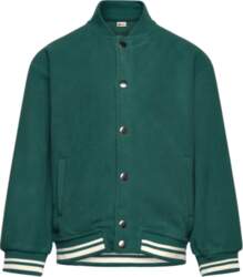 Daily 7 - Fleece Jacket -
