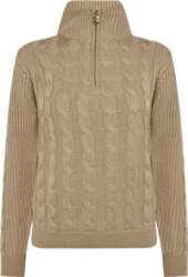Daily Sports - Cable Ls Pullover