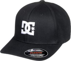 DC - Cap Star 2 By