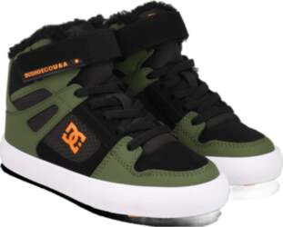 DC - Pure High-Top Wnt Ev
