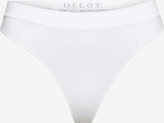 Decoy - Decoy String - Stringi