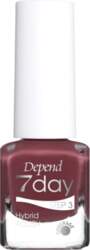 Depend Cosmetic - 7Day Couture Éclat