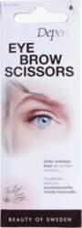 Depend Cosmetic - Scissors - Eyebrow