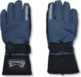 Didriksons - Lovas Five Finger Glove
