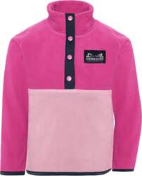 Didriksons - Monte Kids` Half Button