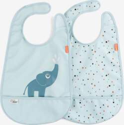 Done By Deer - Bib W/Velcro