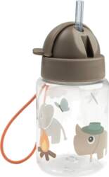 Done By Deer - Straw Bottle
