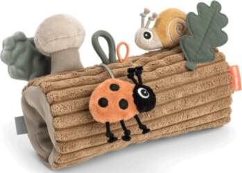 Done By Deer - Stroller Activity