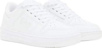EA7 - Sneaker - Zemas kedas