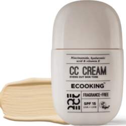 ECOOKING - Cc Cream 02 -