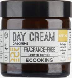 ECOOKING - Day Cream Spf 20