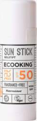ECOOKING - Sun Stick Spf 50