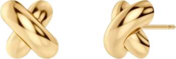 Edblad - Alexa Studs S Gold
