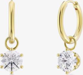 Edblad - Crown Hoops - Stīpas