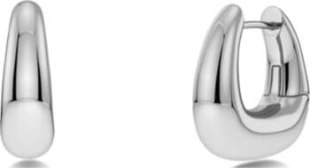 Edblad - Lore Hoops S Silver