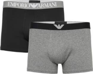 Emporio Armani - 2 Pack Bottom
