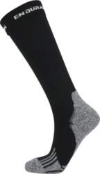 Endurance - Boston Compression Socks 1-Pack