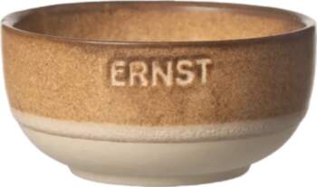 ERNST - Bowl - Servēšanas bļodas