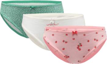 Etam - Jackie - 3 Briefs