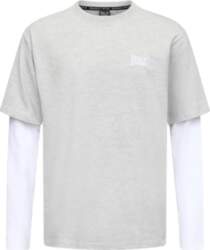 Everlast - Layered Back Logo Ls