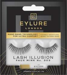 Eylure - Lash Illusion No 303