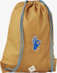 Fabelab - String Bag - A-Ok
