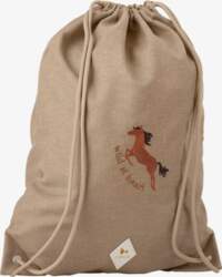 Fabelab - String Bag - Wild