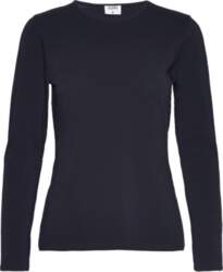 Filippa K - Cotton Stretch Long