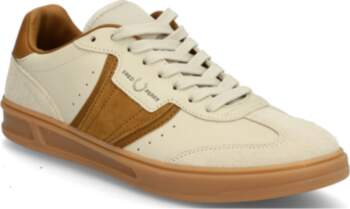 Fred Perry - B4 Leather /