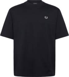 Fred Perry - Back Print Fred