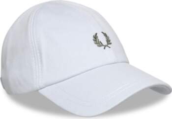 Fred Perry - Pique Classic Cap
