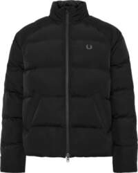 Fred Perry - Raglan Sleeve Padded