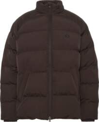 Fred Perry - Raglan Sleeve Padded