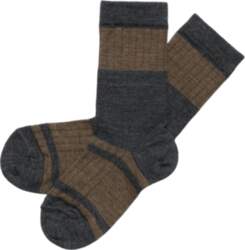 FUB - 2-Pack Colour Block Striped