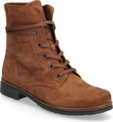 Gabor - Laced Ankle Boot -