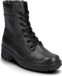 Gabor - Laced Ankle Boot -
